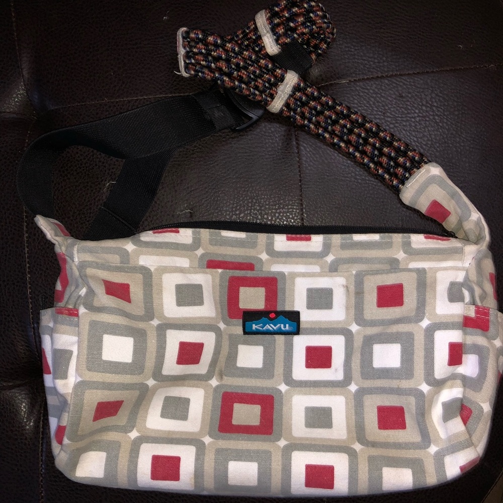 Kavu bag